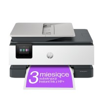 Multifunction Printer HP 40Q45B686