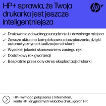 Multifunktionsdrucker HP 40Q45B686