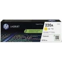 Original Toner HP W2202A Gelb