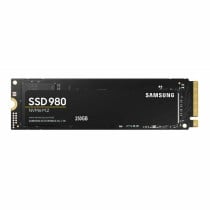 Hard Drive Samsung 980 PCIe 3.0 SSD 250 GB SSD