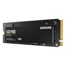 Festplatte Samsung 980 PCIe 3.0 SSD 250 GB SSD