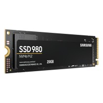 Disque dur Samsung 980 PCIe 3.0 SSD 250 GB SSD