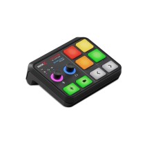 Audio-Schnittstelle Rode STREAMERX