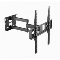 Support TV avec Bras GEMBIRD WM-55ST-03 32" 55" 35 kg