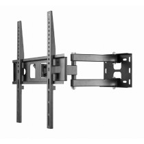 TV Wall Mount with Arm GEMBIRD WM-55ST-03 32" 55" 35 kg