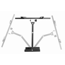 TV Wall Mount with Arm GEMBIRD WM-55ST-03 32" 55" 35 kg