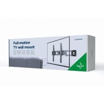 TV Wall Mount with Arm GEMBIRD WM-55ST-03 32" 55" 35 kg