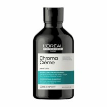 Colour Neutralising Shampoo L'Oreal Professionnel Paris Expert Chroma Green