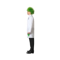 Costume for Adults XL Scientist