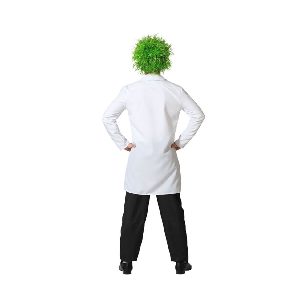 Costume for Adults XL Scientist