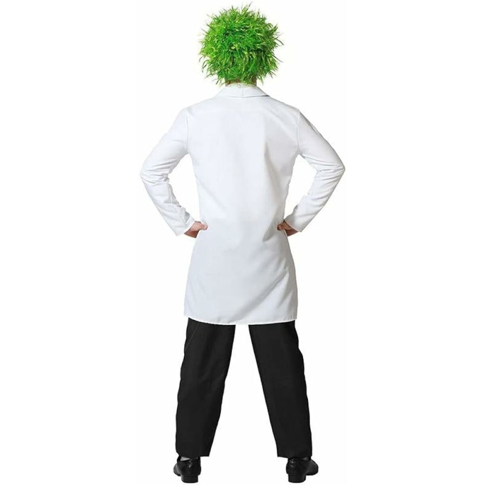 Costume for Adults XL Scientist