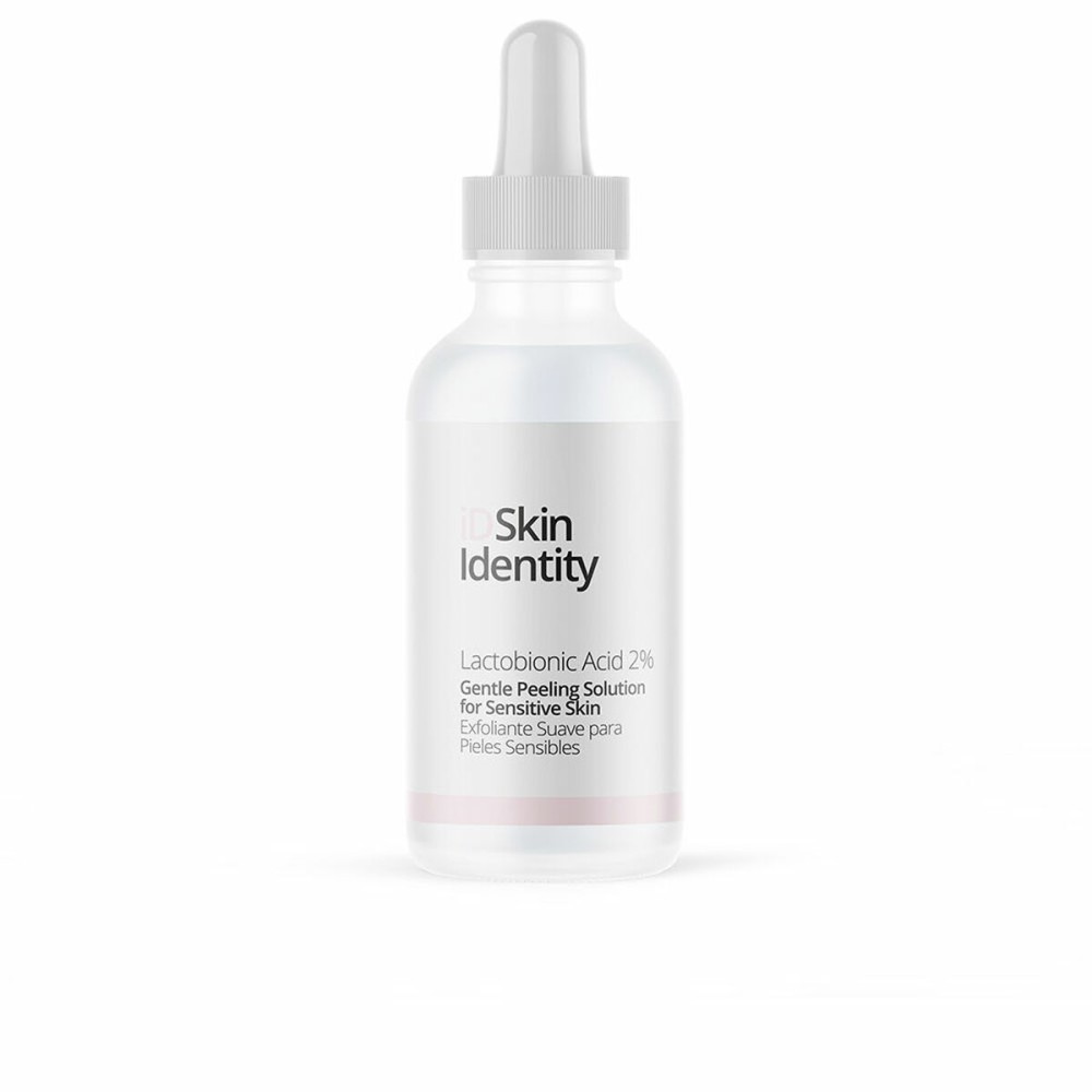 Peelingserum Skin Generics Id Skin Identity Lactobionic Acid 30 ml