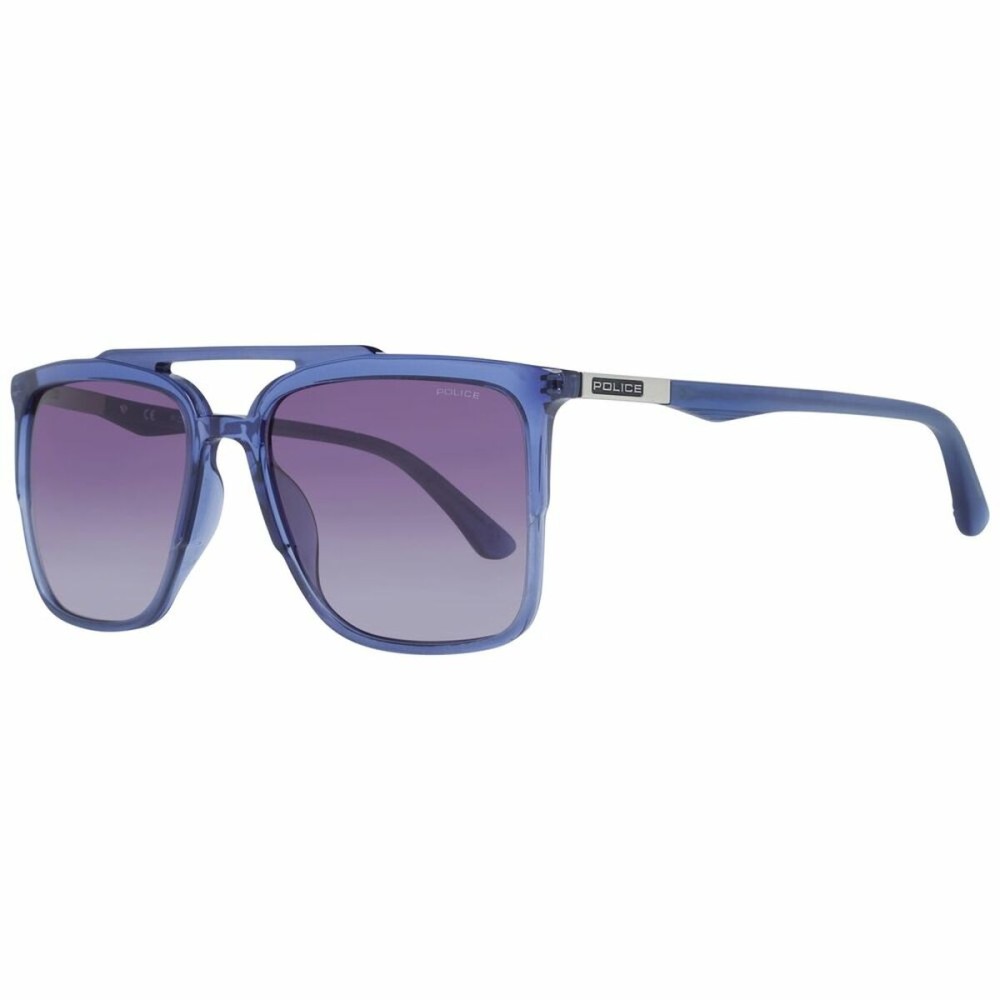 Herrensonnenbrille Police SPL363-560955 ø 56 mm