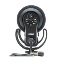 Microphone Rode Videomic PRO +