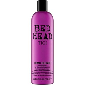 Après-shampooing Bed Head Dumb Blonde Tigi