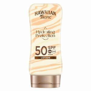 Lotion Solaire Hawaiian Tropic Silk Spf 50 180 ml