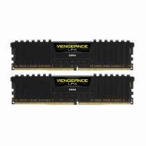 Mémoire RAM Corsair CMK16GX4M2B3000C15 CL15