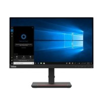 Écran Lenovo S22e 21,5" Full HD