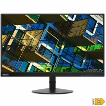 Monitor Lenovo S22e 21,5" Full HD