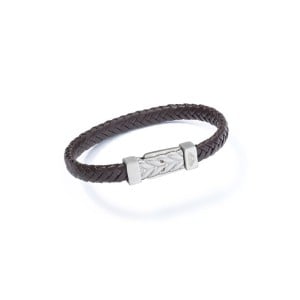 Bracelet Homme AN Jewels AA.P256LSBR.M