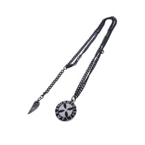 Collier Homme AN Jewels AA.C260COS