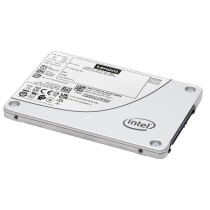 Disque dur Lenovo 4XB7A17101 2,5" 480 GB SSD