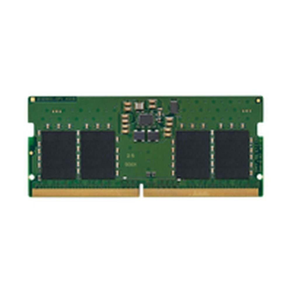 Mémoire RAM Kingston KCP552SS6-8 8 GB DDR5 SDRAM DDR5 5200 MHz CL42