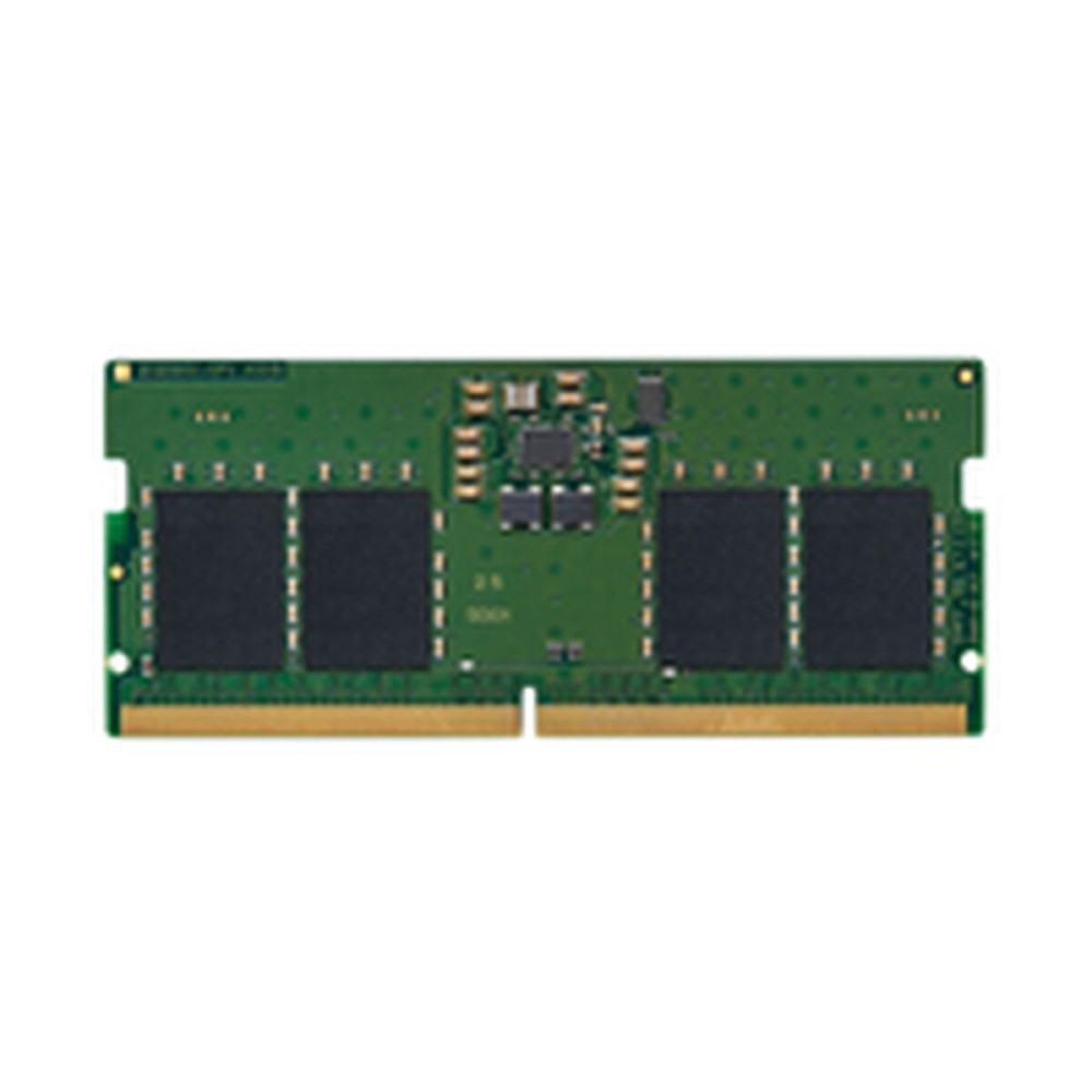 RAM Speicher Kingston KCP552SS6-8 8 GB DDR5 SDRAM DDR5 5200 MHz CL42