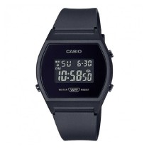 Montre Unisexe Casio LW-204-1BEF Noir (Ø 35 mm)