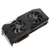 Graphics card Asus 90YV0IG2-M0NA00 GDDR6