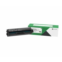 Toner Lexmark C3220K0 Noir