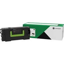 Toner Lexmark C3220K0 Noir