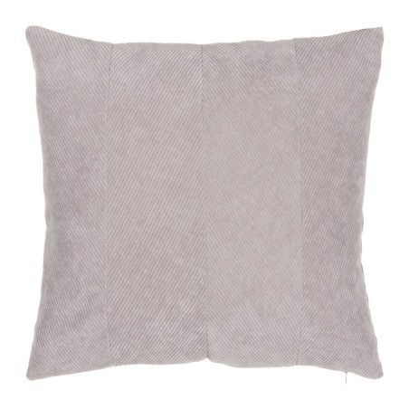 Coussin Gris 45 x 45 cm Carré