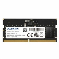 Mémoire RAM Adata AD5S48008G-S 8 GB DDR5 4800 MHZ 8 GB 4800 MHz DDR5