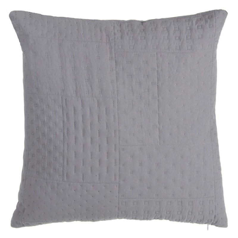 Coussin Gris 60 x 60 cm Carré