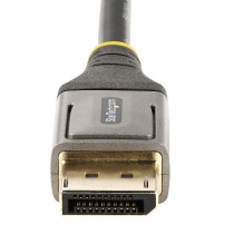 DisplayPort Cable Startech DP14VMM5M 5 m