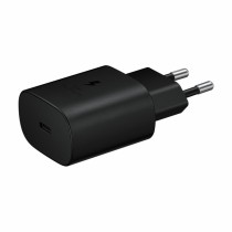 Wall Charger Samsung EP-TA800 Black 25 W