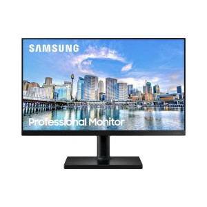 Écran Samsung LF27T450FZU 27" Full HD 75 Hz