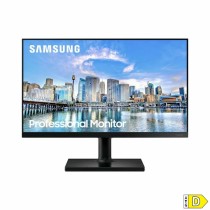 Écran Samsung LF27T450FZU 27" Full HD 75 Hz