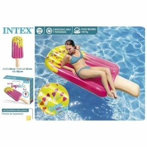 Air mattress Intex 58766