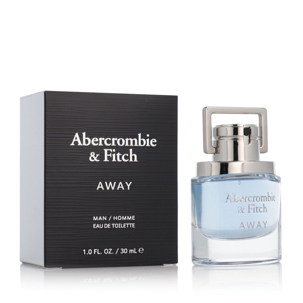 Parfum Homme Abercrombie & Fitch EDT