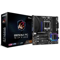 Carte Mère ASRock B650M PG Riptide AMD B650 AMD AM5