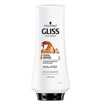 Après-shampoing réparateur Gliss Total Repair Schwarzkopf GLISS 200 ml (200 ml)