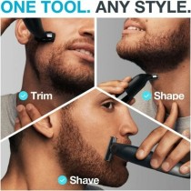 Hair clippers/Shaver Braun XT5100