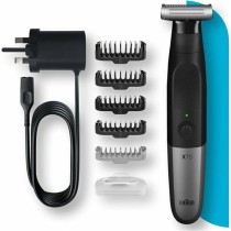 Hair clippers/Shaver Braun XT5100