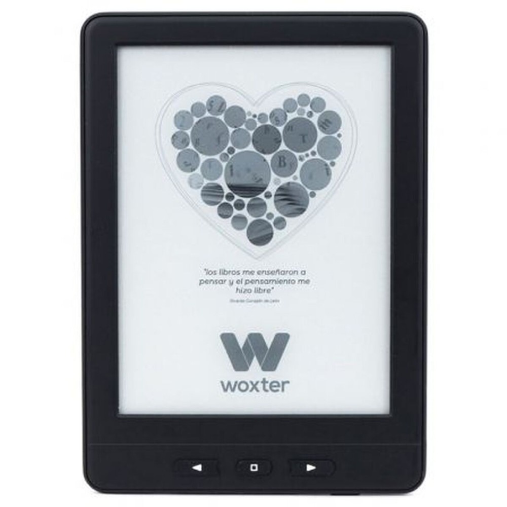 EBook Woxter EB26-075