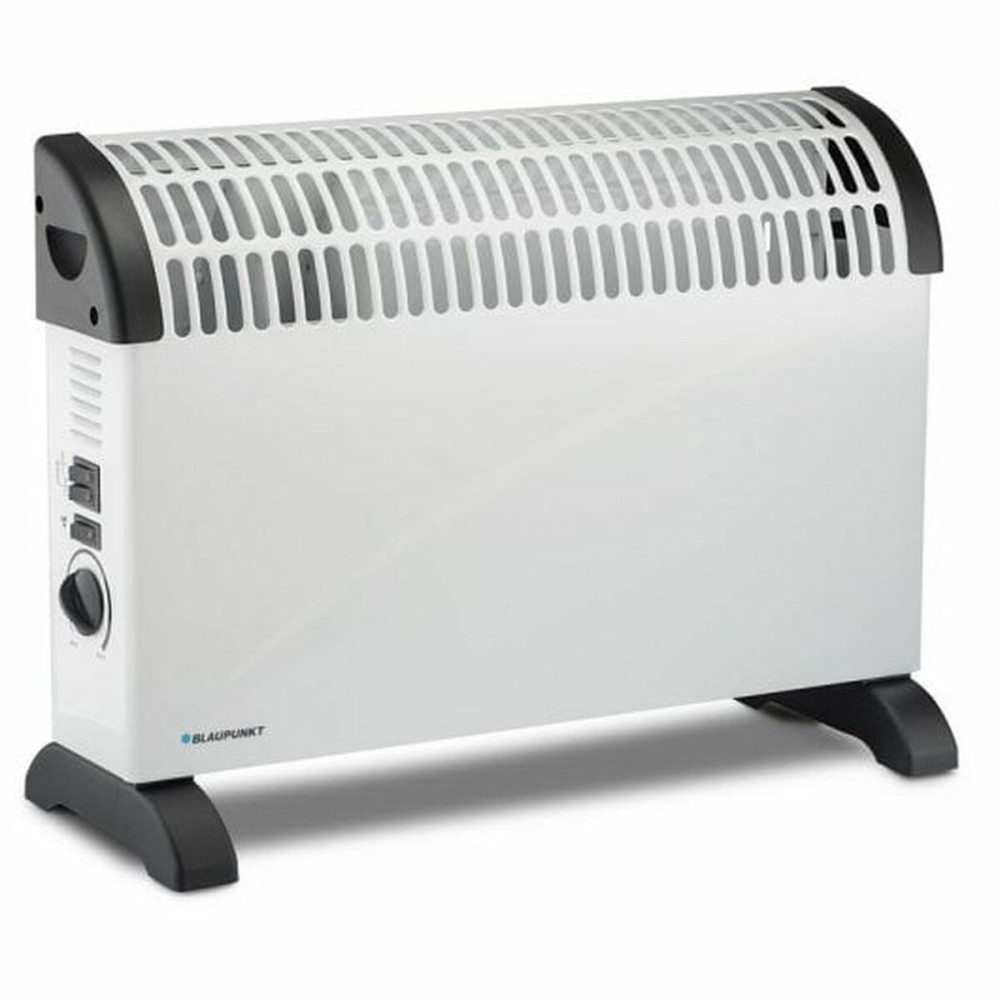 Heizung Blaupunkt BP1008 Weiß 2000 W