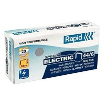 Staples Rapid 44/6 6 mm (5 Units)