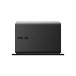 External Hard Drive Toshiba HDTB540EK3CA