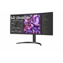 Écran LG 34WQ75C-B UWQHD IPS LED LCD 34" Flicker free